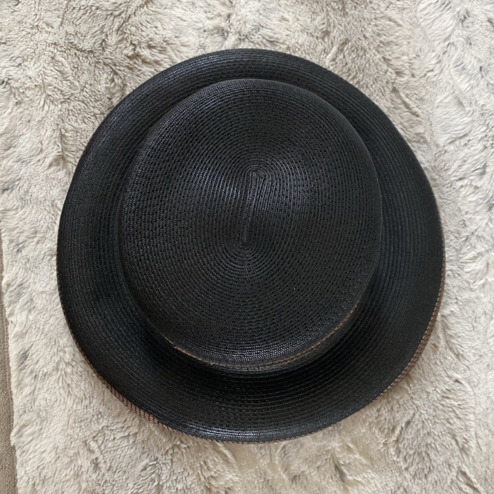 Lampshade Hat - Picture 4 of 10